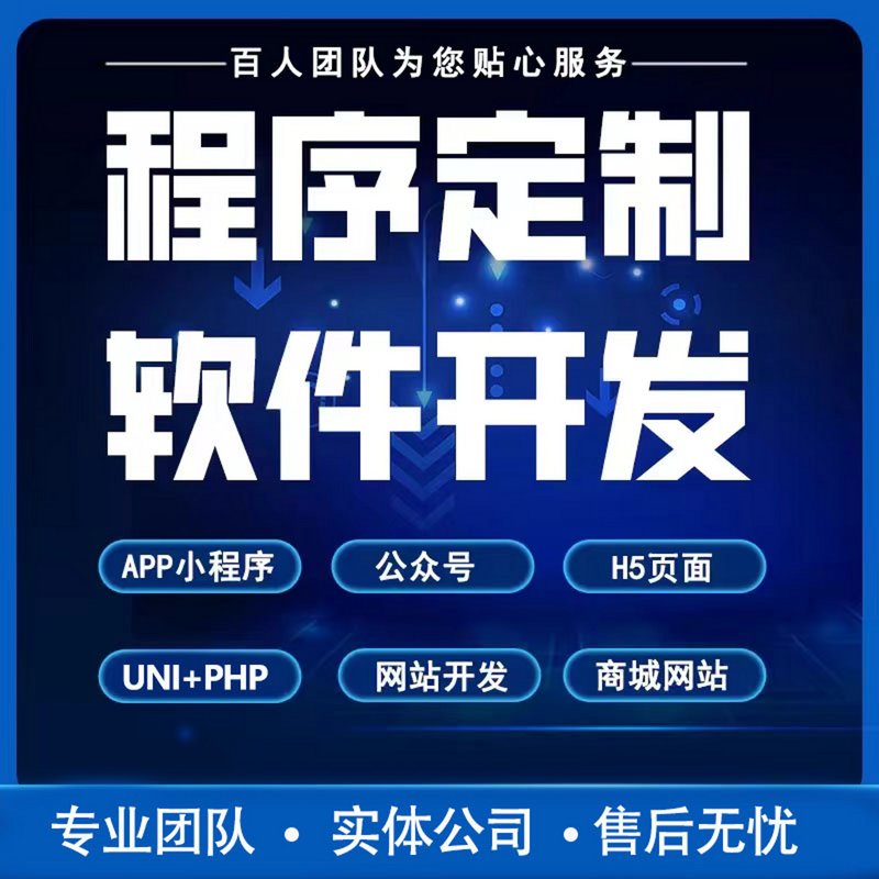企业软件定制：应对数字化转型的新选择